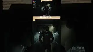 La synchro des canons&hellip; un enfer 😈Tu passes ou tu meurs.#deadspace #gamingfr