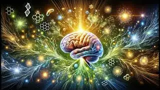 Brain Energetic Nutrition | Morphic & Energetic Field