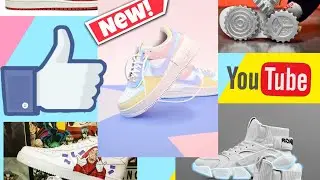 Best sneakers for 2021✨ summers | Indian sneaker collection💫 | Summer fashion series | New trend 🆕