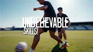 #football, #soccer, #goal, #skills