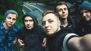 Japan trip 2016