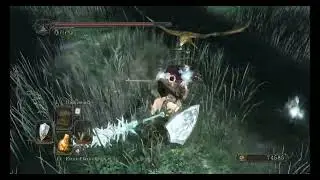 Sunlight Medal Farming in Things Betwixt (NG+) DARK SOULS&trade; II - Scholar of the First Sin (4K 60Hz)