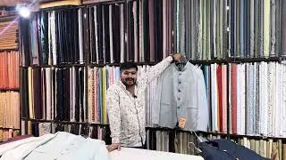 Jodhpuri suit kaunse kaunse colour ke pehne!Aur Jodhpuri suit kaunsa colour acha lagta h!