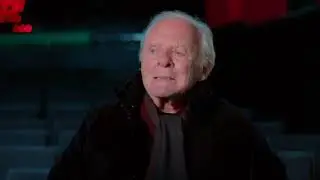 Anthony Hopkins: ARMAGEDDON TIME