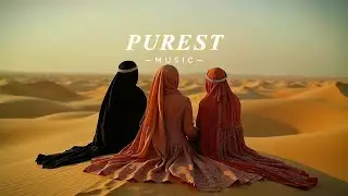 Calm Waves - Divine Music | Ethnic & Deep House 
