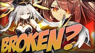 Is Nina a Must Summon in Artery Gear Fusion?