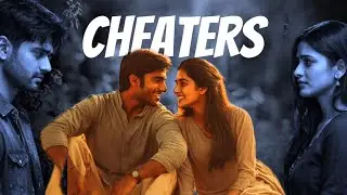 Cheating was never your fault | A true story on betrayal, guilt and self worth | storytelling- #1