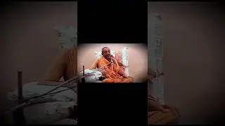 Atmiyata vise&hellip;..Guru Hari Hariprasad Swamiji&hellip;..#hariprasadswamiji #gosti