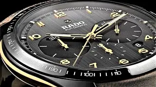 TOP 9 BEST NEW RADO WATCHES (2023)