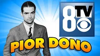 Os piores donos de emissoras