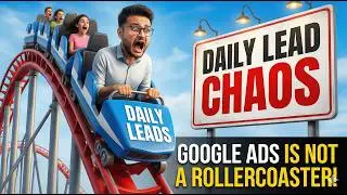 How to Measure Google Ads Success (Most People Do It Wrong!)