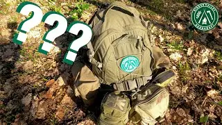 How to pack an EDC backpack for outdoor adventures | Former Royal Marine & Bushcraft Instructor