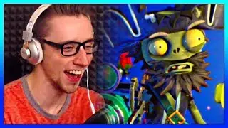 BEST PIRATE IN THE GAME? (Garden Warfare 2)