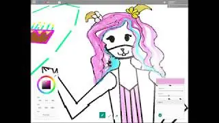 Happy birthday to @ashleyosity| Roblox | Free Draw 2
