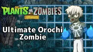 PVZ Ultimate 