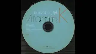 Keiko Lee - The Wonder of Love