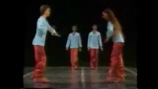 Laura Dean Dance & Music / PBS Tympani