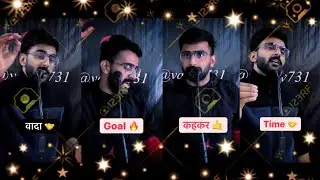 🕉️ Attitude Shayari🔥New Vabby Shayari | SUHAS UMTE | vabby shayari | Shayari | Mr Siyaz | mr.siyaz