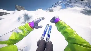Steep First Person: Extreme Falls - Episode 2
