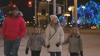 Family Day in Canada   Celebrating Together   2025/02/17