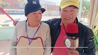 PROGRAMA RADIAL EL MERCADO. HUMOR, CIUDADANIA Y M&Uacute;SICA EN SAN IGNACIO DE VELASCO BOLIVIA