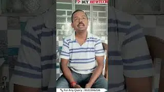 Dev Infotech Customer Testimonial - STM - Gautam Karmakar
