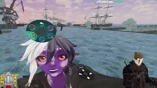 VRChat RP | Fractured Thrones S3 EP 174 | 