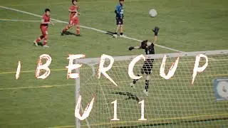 IBERCUP U11