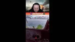 Battlefield 6: Running Toward Gunfire With Bad Decisions.