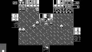Minit - Any% Speedrun - 6:48.48