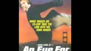 An Eye for an Eye: The Morality of Revenge