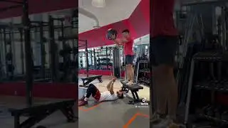 Build Explosive Upper Body Strength!