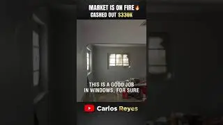 LIVE Fix & Flip Houses in Phoenix, Arizona💰 #shorts #viral #entrepreneur