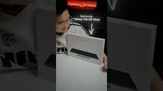 Первый взгляд на Galaxy Tab S11 Ultra