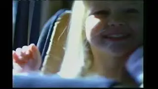 Tide Laundry Detergent Commercial 2001