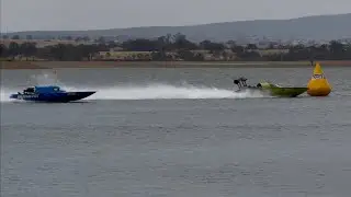 Unlimited displacement race Eppalock gold cup 2026