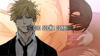 LA DESCARADA | REYLI | ¿NARUSAKU O SASUSAKU?
