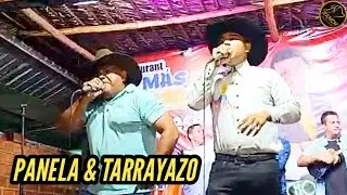 CONTRAPUNTEO - LA PANELA DE ZARAZA Y EL TARRAYAZO DE GUAYANA @joelantonionarvaez 