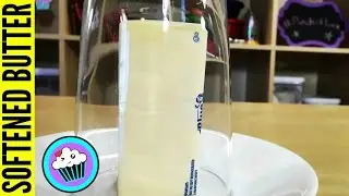 How to Soften Butter Fast | Quick Tips & Tricks | Pinch of Luck