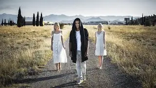 The Angels Were Here - Vitaliy Blizniuk (Official Music Video)