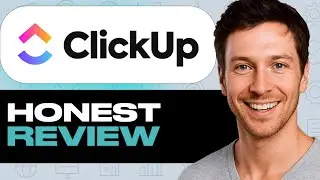 Обзор ClickUp: Лучший инструмент для управления проектами? (Полное руководство)