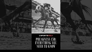 Preakness 150 Headlines You Need to Know!