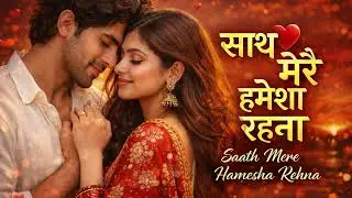 Mere Hamesha Rehna | Original Hindi Song | Music by Sunil Prasad