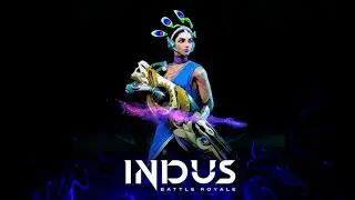 INDUS First Look 🤔 DO You Like To Play This Game.