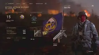 Not receiving my level supply drops