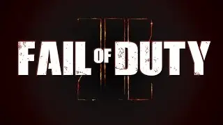 Black ops 3 Fails #1