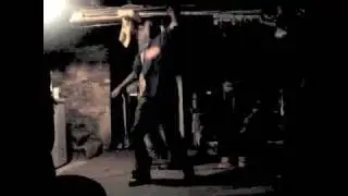 Young Street Nerd@Basement Session