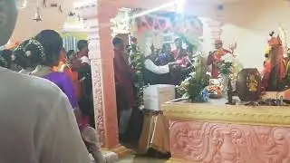 Aarti  by dubreuil marathi mandali
