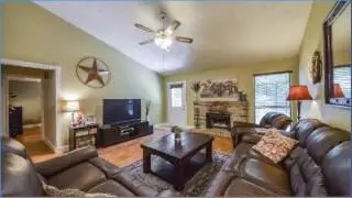 2516 Hillside Drive Corinth TX Real Estate