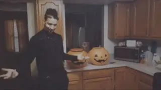 CLAUDIO {Ominous Origins}